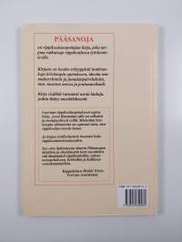 Pääsanoja