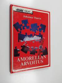 Amorellan arvoitus