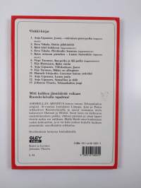 Amorellan arvoitus