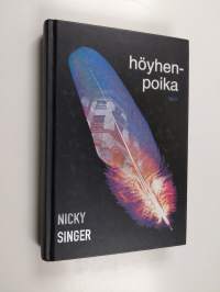 Höyhenpoika