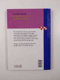 Jockes brorsa och kärleksdrycken