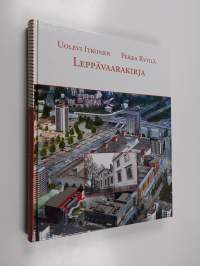 Leppävaarakirja