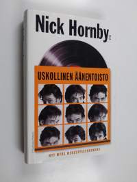 Uskollinen äänentoisto