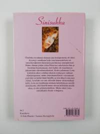 Sinisukka