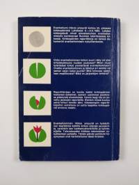 Evankeliumi rikkoo ympyrät : 32. yleiset kirkkopäivät Lahdessa 6.-9.6.1985
