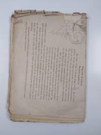 Nordost-passagen : vid Publicist klubbens fest för Nordenskiöld den 30 april 1880