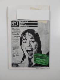 Maamiehen lääke 2/1965