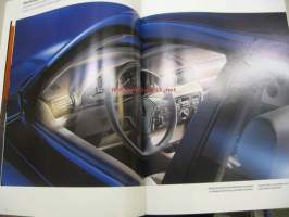 BMW 3 Compact -myyntiesite