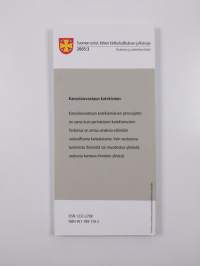 Kansalaisvastuun katekismus