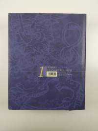Suomen kansallisbiografia 1 : Aaku-Browallius
