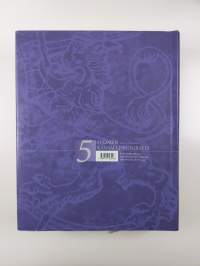 Suomen kansallisbiografia 5 : Karl-Lehtokoski