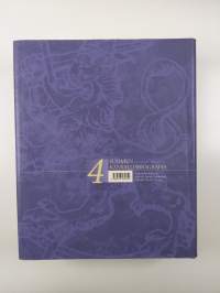 Suomen kansallisbiografia : Hirviluoto-Karjalainen