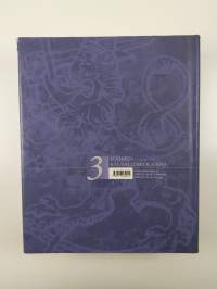 Suomen kansallisbiografia 3 : Forsblom-Hirn