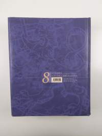 Suomen kansallisbiografia 8 : von Qvanten-Sillanpää