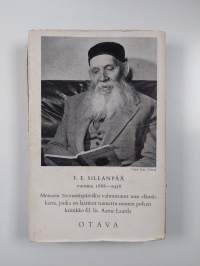F. E. Sillanpää vuosina 1888-1958