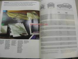 BMW 3 Compact -myyntiesite