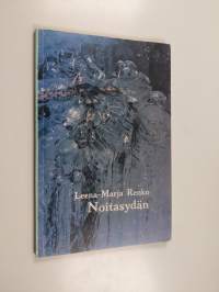 Noitasydän - runoja