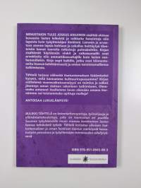 Minustakin tulee joskus aikuinen