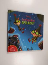 Joulupukin apulaiset