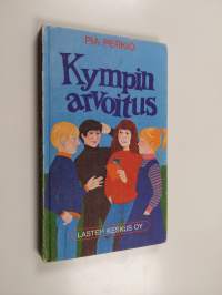 Kympin arvoitus