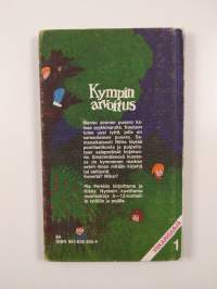 Kympin arvoitus
