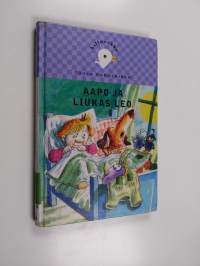 Aapo ja liukas Leo