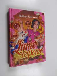 Lumoleipomo