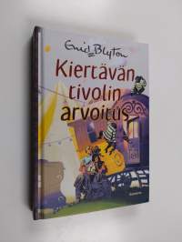 Tyhjä kuva