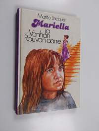 Mariella ja Vanhan rouvan aarre