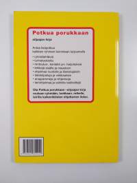 Potkua porukkaan : ohjaajan kirja