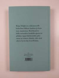 Barbara ja muita hurrikaaneja