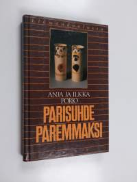 Parisuhde paremmaksi