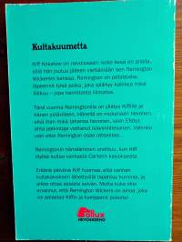 Kultakuumetta