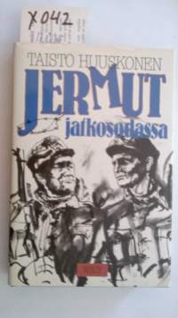 Jermut jatkosodassa