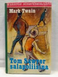Tom Sawyer salapoliisina