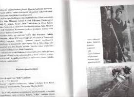 Pirkkalan hiihdot Nokialla 1932-1962