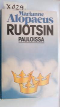 Ruotsin pauloissa