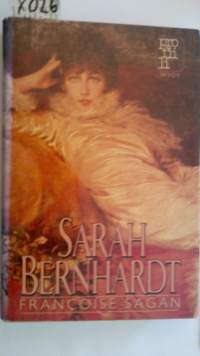 Sarah Bernhardt