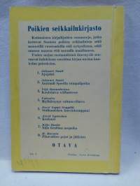 Koululaiva Albatross