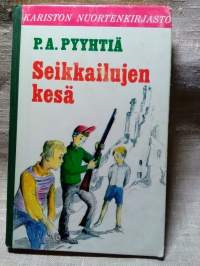 Tyhjä kuva