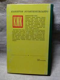 Seikkailujen kesä