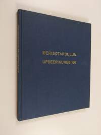 Merisotakoulun upseerikurssi 66, 19.6.-6.10. 1972