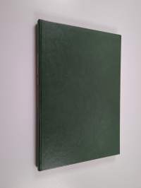Opistolehti - Studieringen 1975