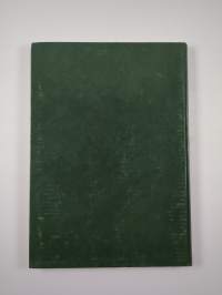 Opistolehti - Studieringen 1975