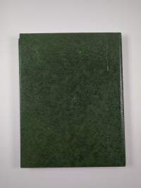Opistolehti - Studieringen 1977