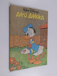 Aku Ankka 40/1987