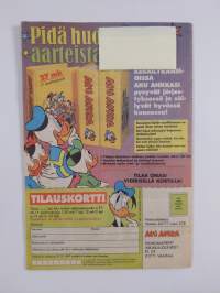 Aku Ankka 45/1987