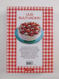 Uusi ruutukokki