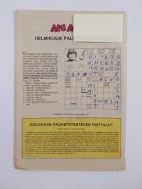 Aku Ankka 5/1975