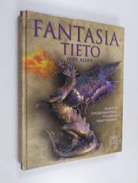 Fantasiatieto